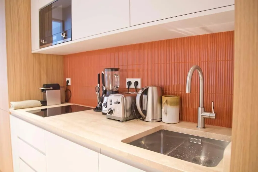 Apartamento Wonderful Luxury And Design Apt In Mouffetard Paris