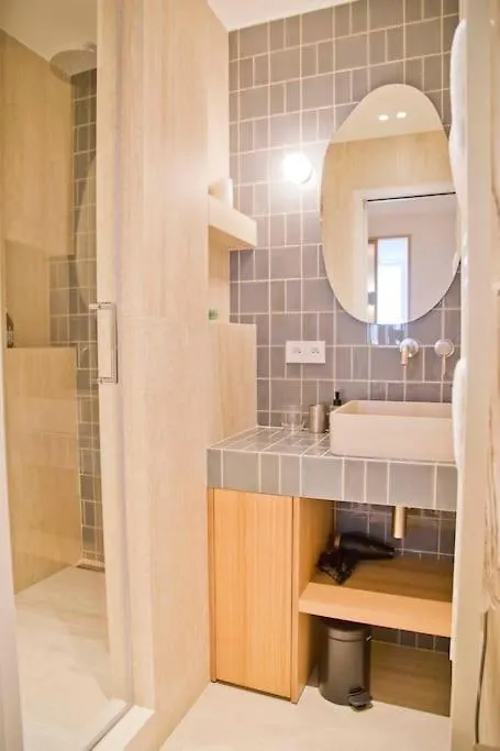 Wonderful Luxury And Design Apt In Mouffetard Paris Apartamento