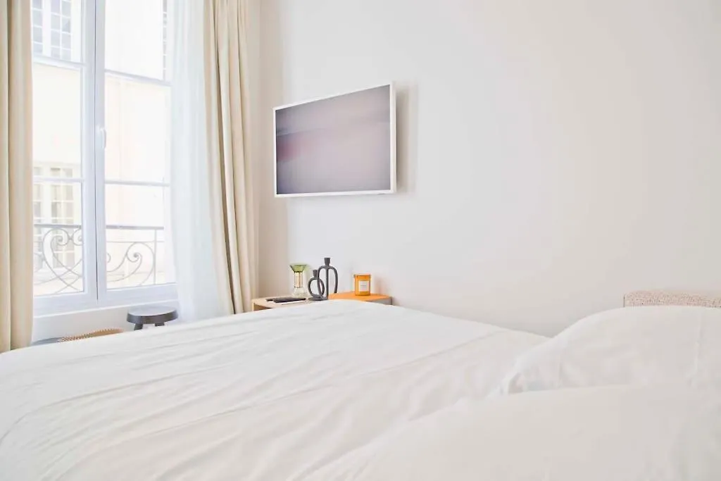 Wonderful Luxury And Design Apt In Mouffetard Paris Apartment