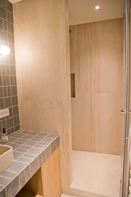 Apartment Wonderful Luxury And Design Apt In Mouffetard Paris