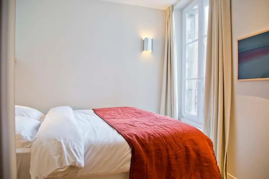 Apartment Wonderful Luxury And Design Apt In Mouffetard Paris