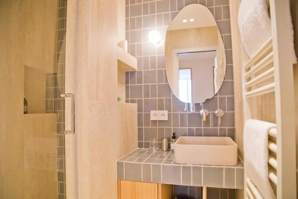 Apartment Wonderful Luxury And Design Apt In Mouffetard Paris France