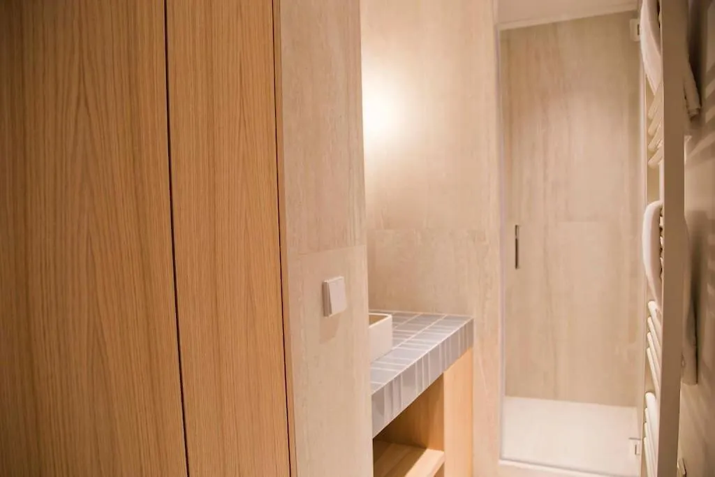 Wonderful Luxury And Design Apt In Mouffetard Paris Apartment