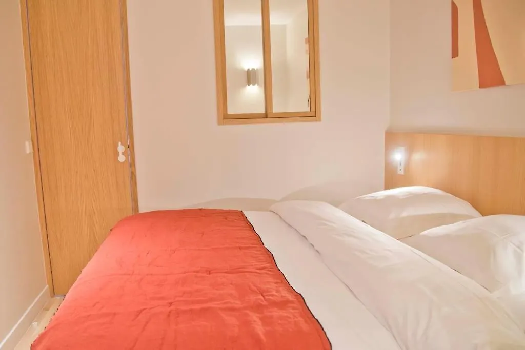 Wonderful Luxury And Design Apt In Mouffetard Paryż Francja