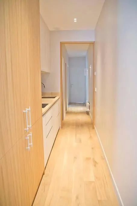 Wonderful Luxury And Design Apt In Mouffetard Paryż Apartament